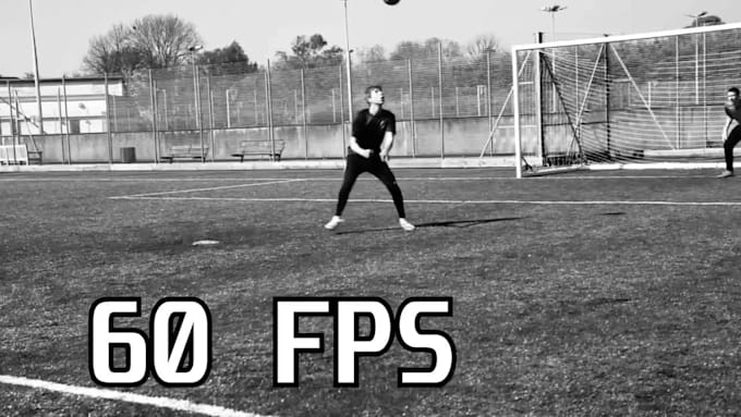 turn your video to smooth 60fps