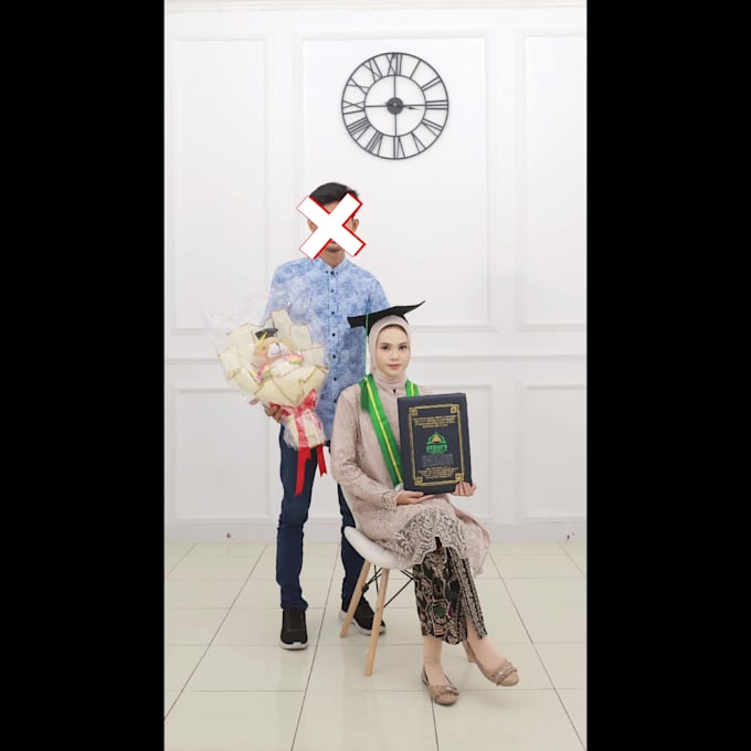 remove or add objects, people, text, logo from your photo