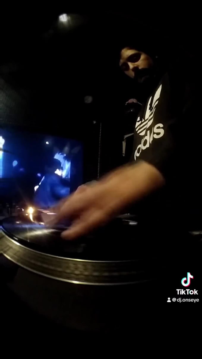 create scratches for any musical genre