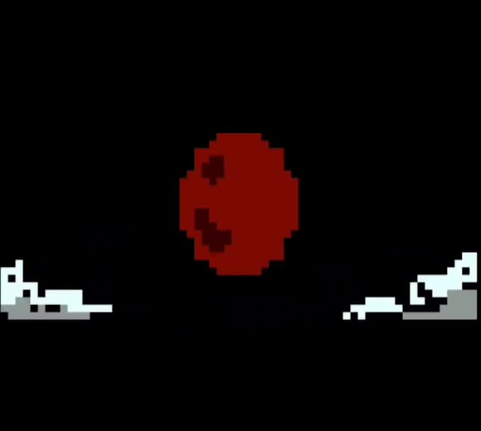make pixel art animation