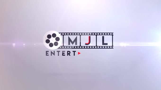 animate logo intro and outros