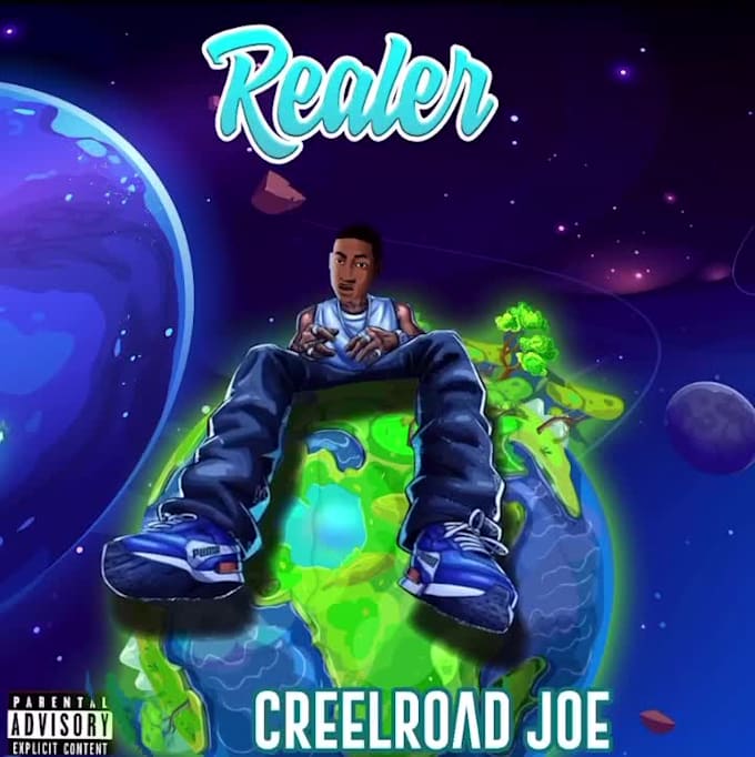 Do animated cover art, cartoon cover art, animated cartoon cover art by