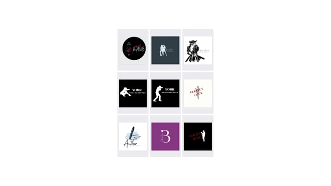 make logo for you