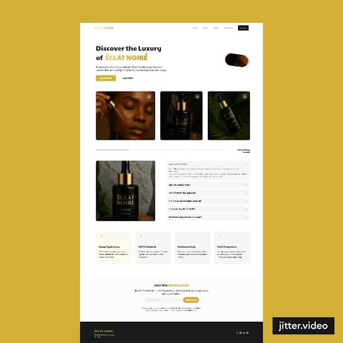 do creative UI UX design, and transform your ideas into stunning designs