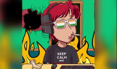 do gif animation for you