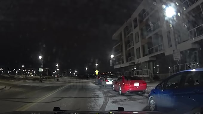 professionally edit your body camera footage