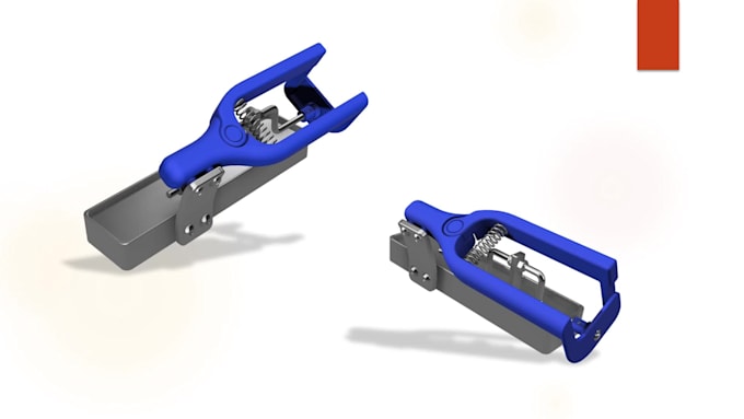do 3d product design and rendering for amazon, shopify and ecommerce