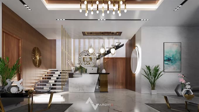 be your interior decorator and property, visualiser