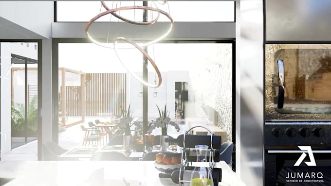 be your architect designer for 3300 ft2 max