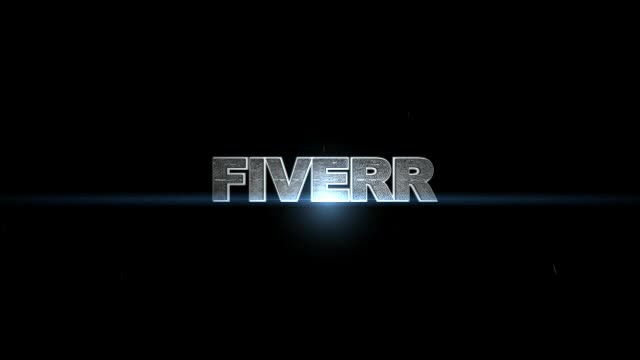 create this Professional Armored Logo REVEAL