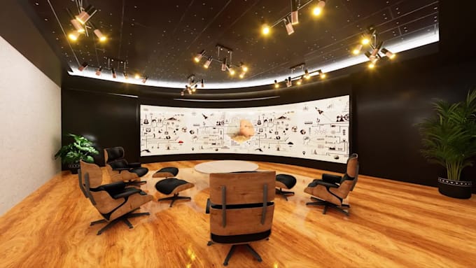 create virtual reality apps or custom VR games for any purposes