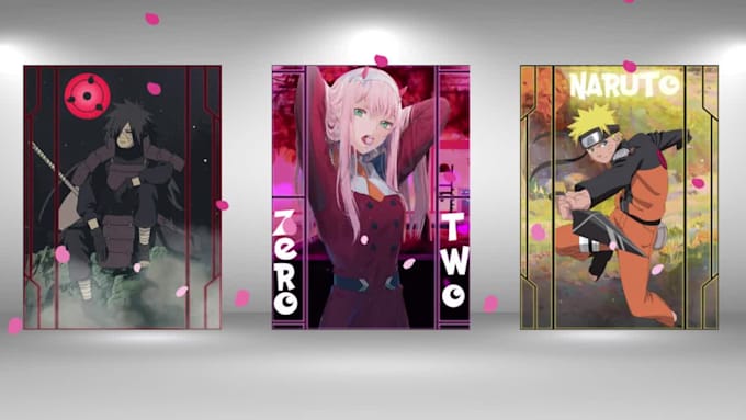 create eye catching steam artwork