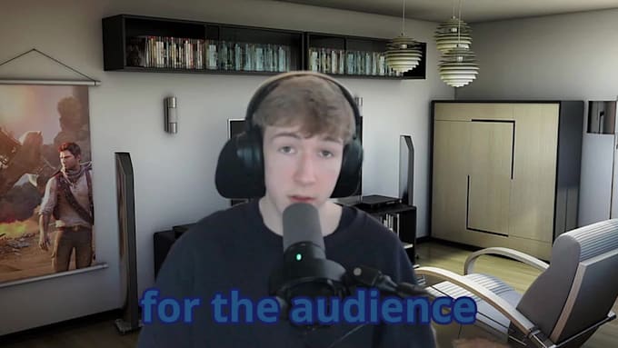 edit engaging short videos and youtube content