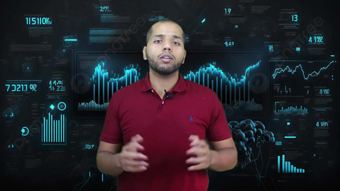 automate excel reports, formulas, dashboards using vba and power query