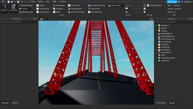 make you a game in roblox