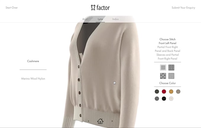 do webgl product configurator, interactive 3d product viewer,3d animated website