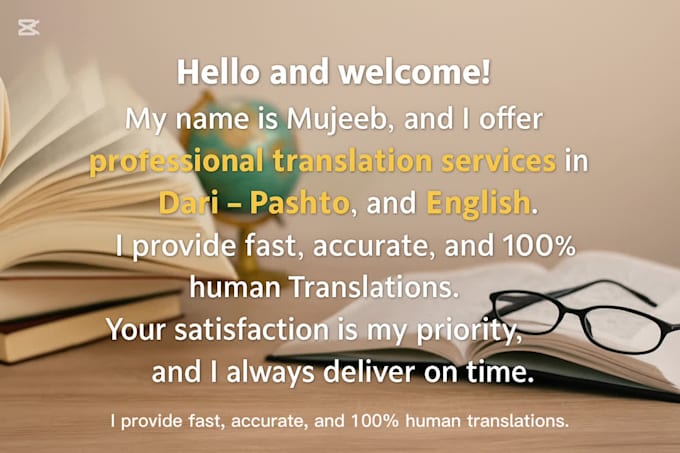 english dari pashto farsi translation