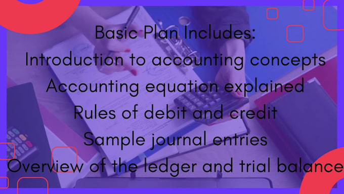 provide practical accounting training