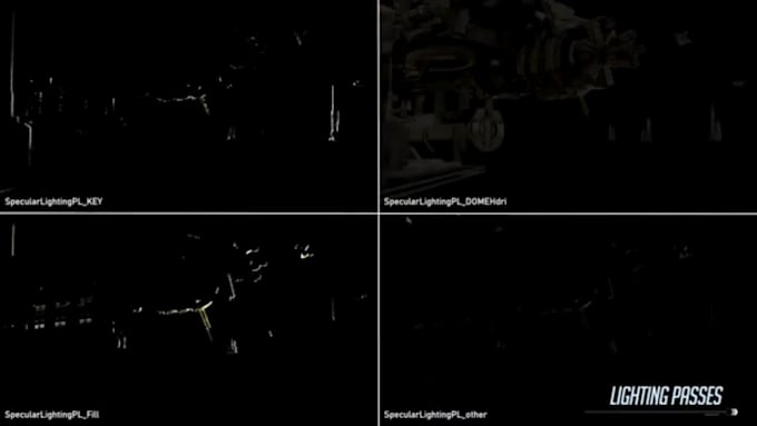 do vfx video effects, video editing and visual effects