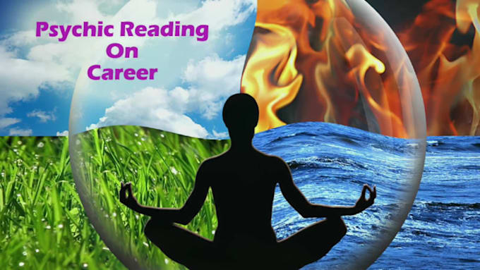 give a detailed, accurate psychic reading on any topic