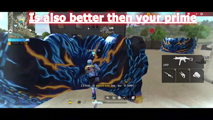 professionally done youtube video editing, gaming edit