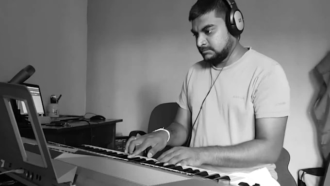 play guitar for your reggae song
