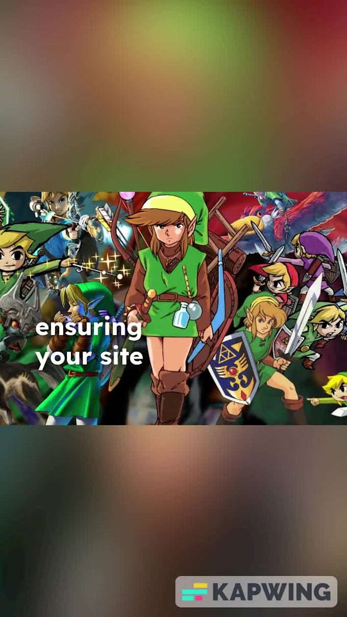 increase google top ranking for korean gaming website