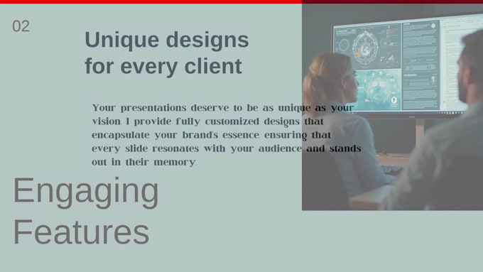create power point presentations