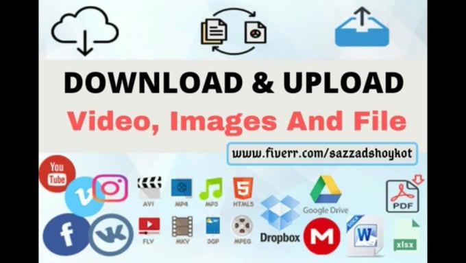 Find any file download