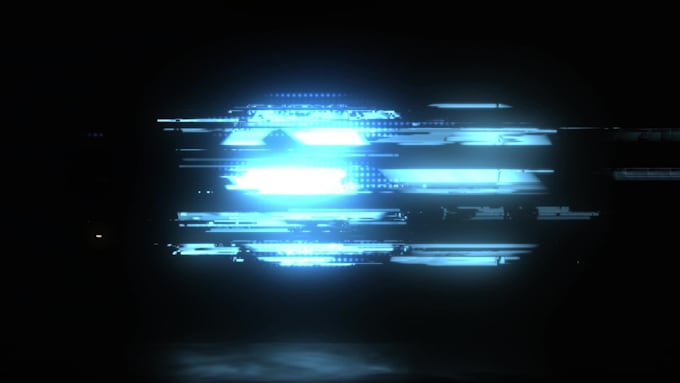 animate your logo beautifully