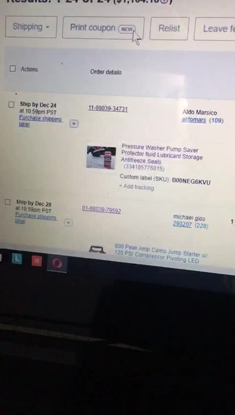 do ebay, fb full store  management, drop shipping, listing