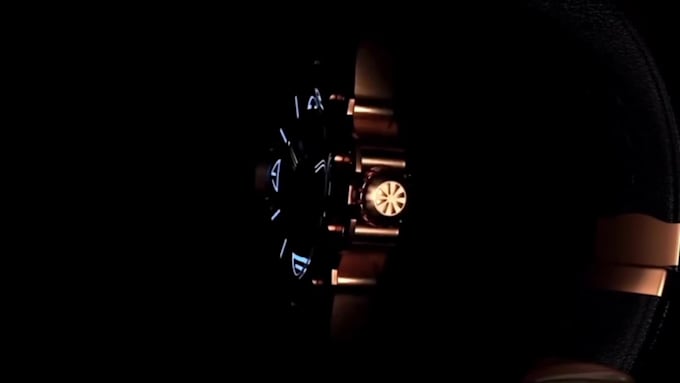 Watch Example Animation Design and create professional 3d cgi watch animation for your watch by ...