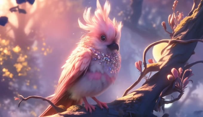 bring your images to life with ai animation