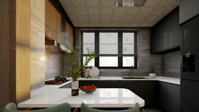 deliver exceptional interior designs for your house
