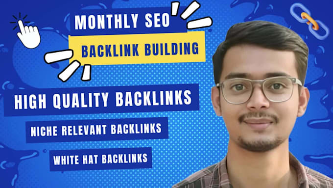 do monthly seo backlink service for high da link building
