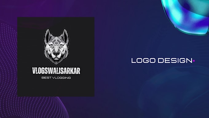 Design a stunning logo for your business by Sameer_abbas786 | Fiverr
