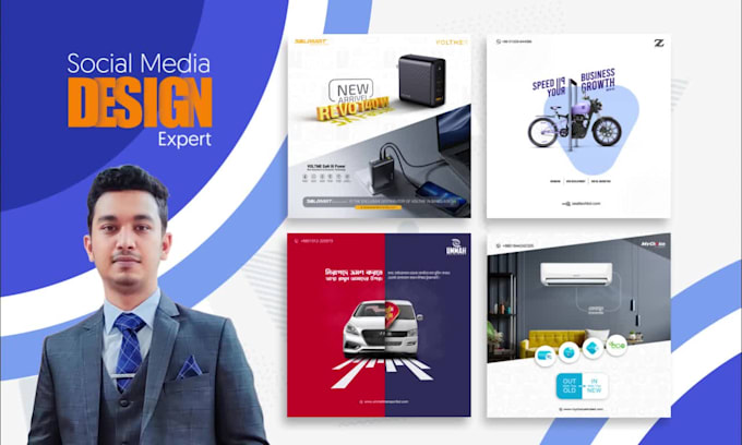 design viral social media posts that boost engagement