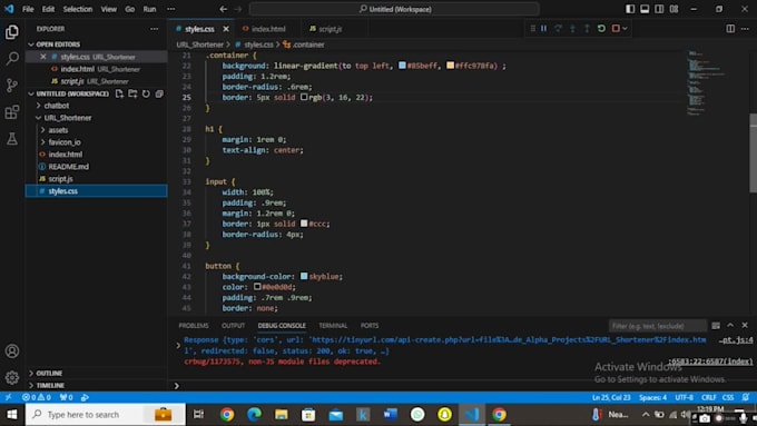proficient python programmer for custom solutions