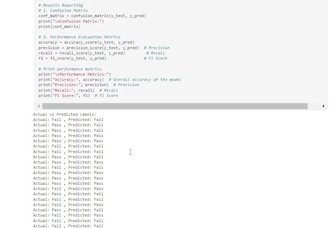 Do machine learning and deep learning tasks using pytorch tensorflow by ...