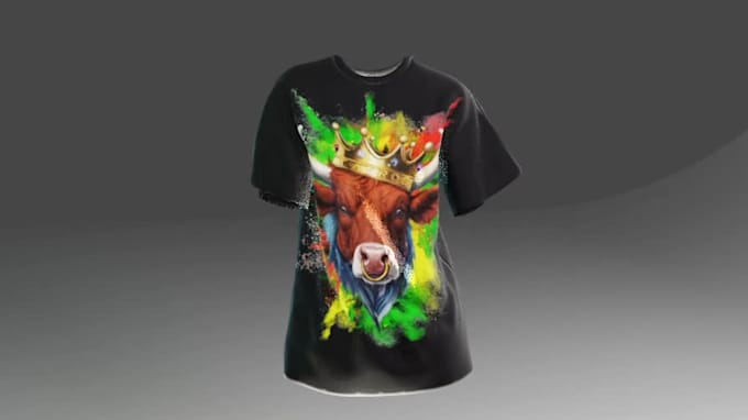 draw unique clothing designs custom artwork for your brand