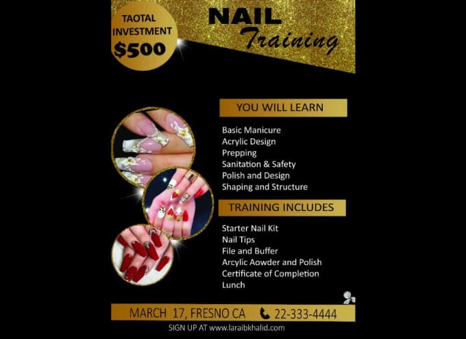 Photos of Stylish town unisex salon Nail Art, Rajpur, Dehradun | July 2023