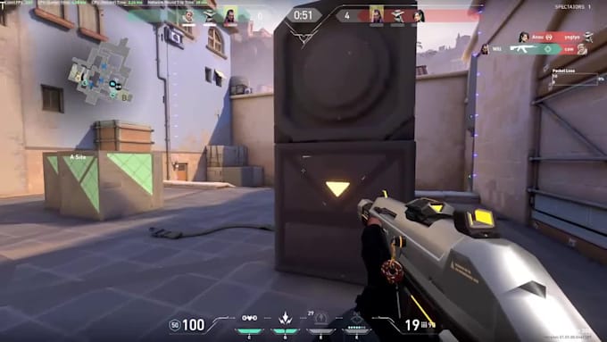 View Immortal Valorant Career PNG