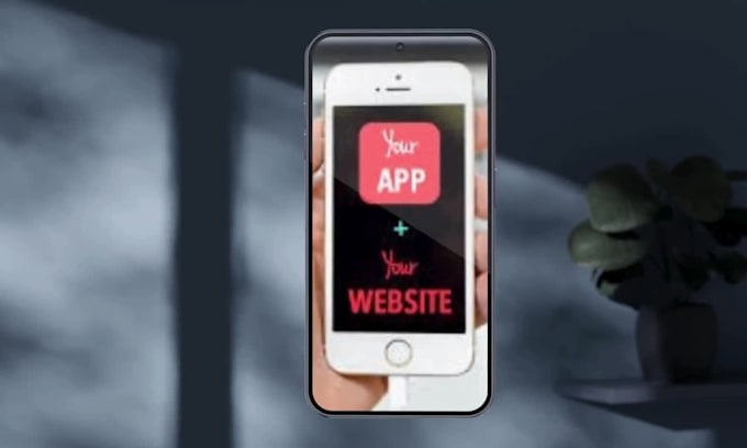 convert website to app, android app and ios app, pro mobile app development