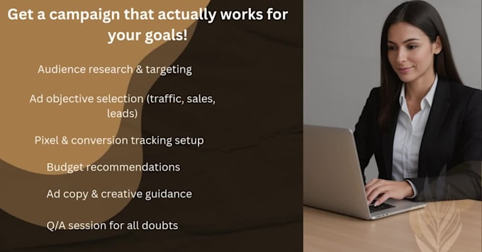 make strategy and manage your social media campaigns