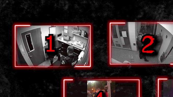 do true crime bodycam videos like dr insanity