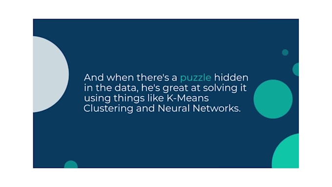 do descriptive and hypothesis testing, time series, and regression analysis