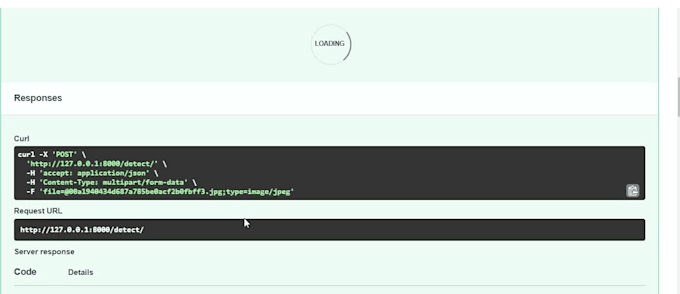 build your end to end object segmentation project