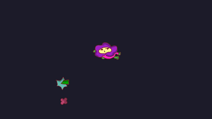 animate 2d frame by frame animation