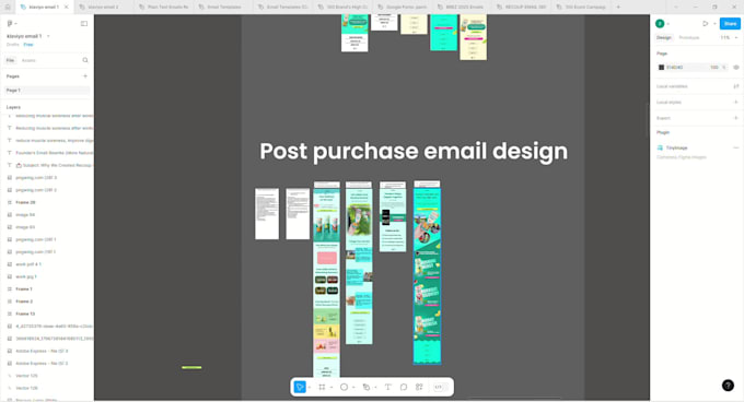 do klaviyo email marketing automation flows setup