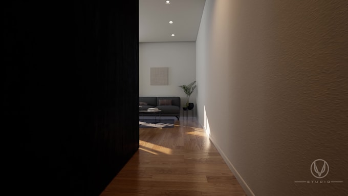 architectural, interior design support